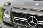 Mercedes-Benz G63 AMG 2013 года
